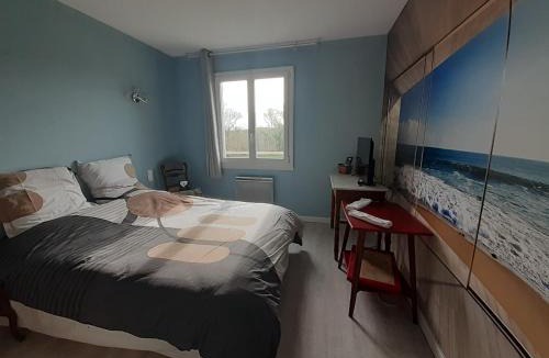 Carnas Bed & Breakfast | Le Verger