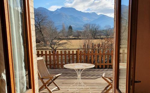 Seyne Hotel | Le Vieux Tilleul