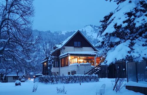 Seyne Hotel | Le Vieux Tilleul