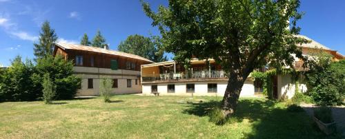 Seyne Hotel | Le Vieux Tilleul
