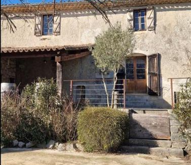 Brissac House | Le Villarel