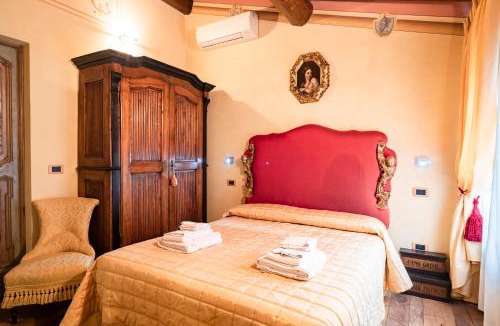 San Giuliano Terme Apartment | Le Virtù