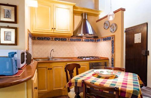 San Giuliano Terme Apartment | Le Virtù