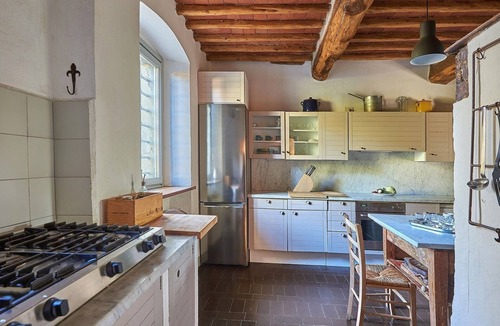 Barberino Val d'Elsa Villa | Le Volpaie, Barberino Val d'Elsa, Florence and Chianti