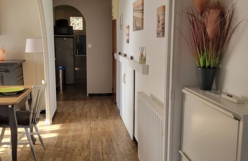 Guillestre Apartment | LEAUMA apartment