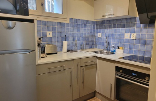 Guillestre Apartment | LEAUMA apartment