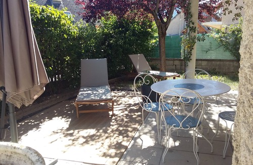 Guillestre Apartment | LEAUMA apartment