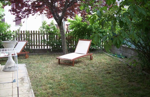 Guillestre Apartment | LEAUMA apartment