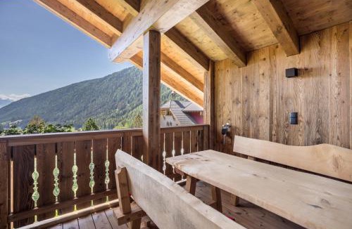 Valles Apartment | Lechnerhof Schöne Aussicht