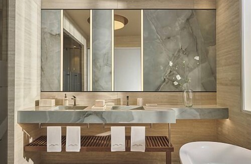 Gargnano Hotel | Lefay Resort & SPA Lago di Garda
