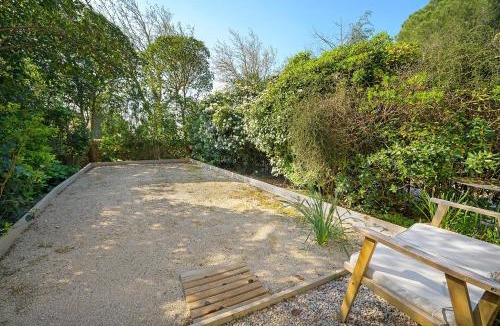 Saint-Nazaire-d'Aude House | Les Écuries Piscine · Canal du Midi