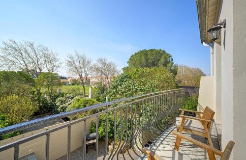 Saint-Nazaire-d'Aude House | Les Écuries Piscine · Canal du Midi