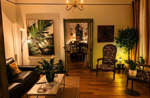 Luc-sur-Orbieu Bed & Breakfast | Les 2 Drôles d'Oiseaux