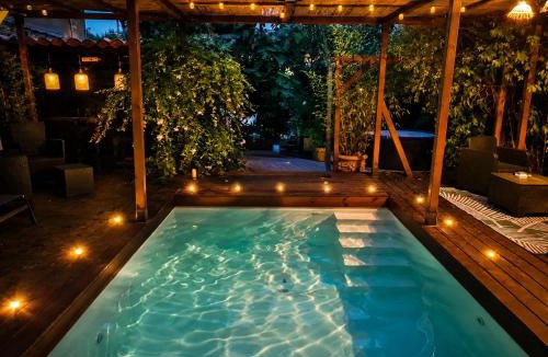 Luc-sur-Orbieu Bed & Breakfast | Les 2 Drôles d'Oiseaux