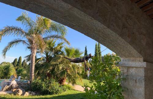 Tourrettes-sur-Loup Bed & Breakfast | Les 4 éléments