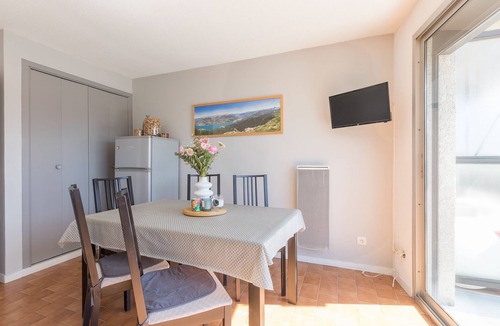 Embrun Apartment | Les 4 Soleils - Jolie vue montagnes