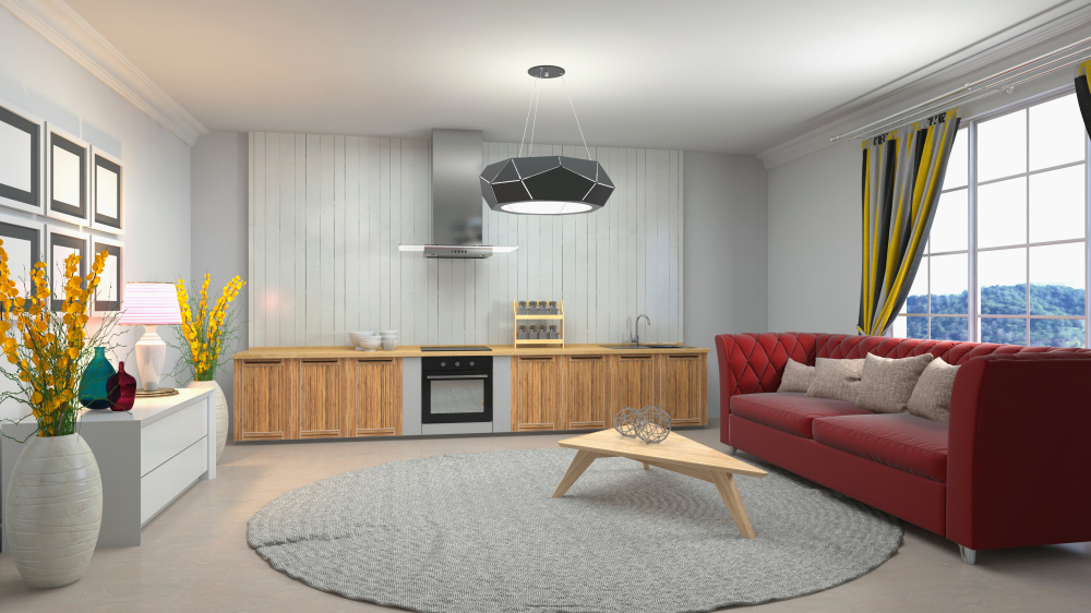 Comedie Apartment | Les 7 balcons, Comédie Corum Gare, Parking Spacious Bright Haussmannien