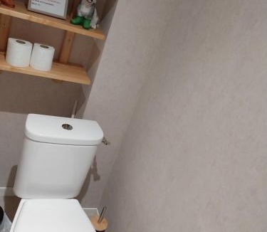 Tourbes House | les aires 2