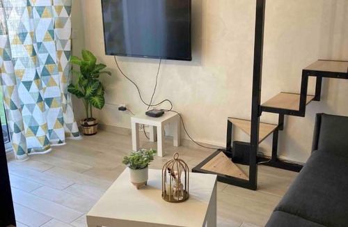 Carry-le-Rouet Apartment | Les Alizes Apartment Beachfront