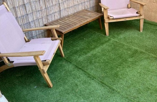 Carry-le-Rouet Apartment | Les Alizes Apartment Beachfront