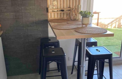 Carry-le-Rouet Apartment | Les Alizes Apartment Beachfront