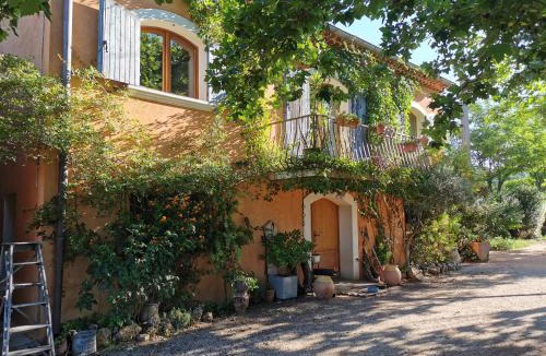 Pierrefeu-du-Var House | Les anes de petit jean