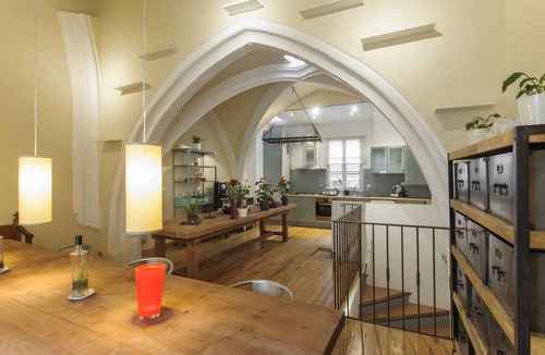 Arles City Centre House | Les Appartés