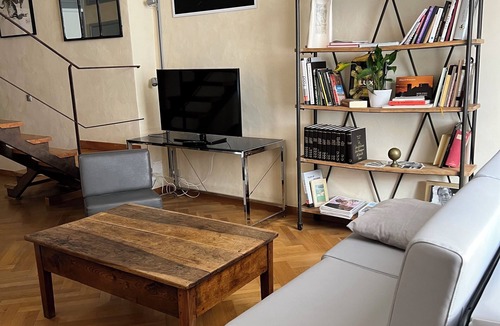 Arles City Centre House | Les Appartés