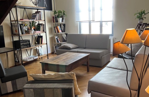Arles City Centre House | Les Appartés