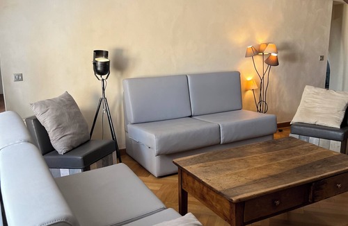 Arles City Centre House | Les Appartés