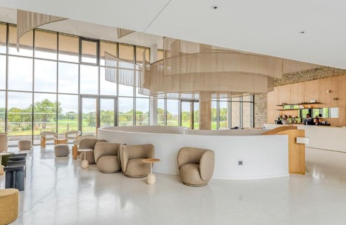 Baillargues Apartment | Les appartements d'Horizon Resort Massane