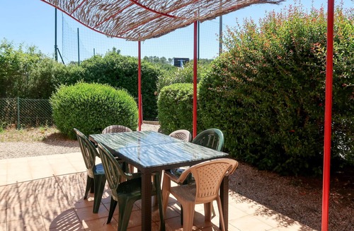 Tourrettes House | Les Bastides de Fayence by Interhome