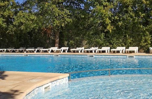 Tourrettes House | Les Bastides de Fayence by Interhome