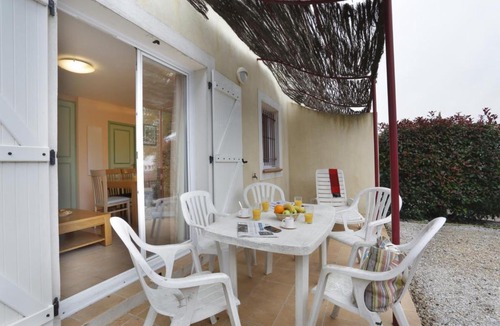 Tourrettes House | Les Bastides de Fayence Tourrettes M3D6
