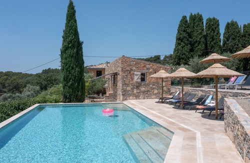 Lorgues Villa | Les Bastides de Lorgues | Luxury group villa in Provence (43 people)