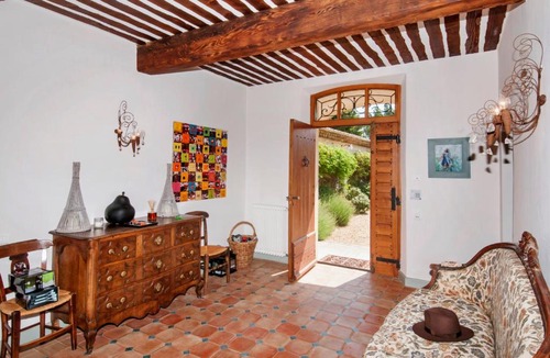 Les Baux-de-Provence Villa | Les Baux de Provence Villa Sleeps 12 Pool