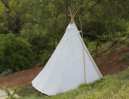 La Tour-Sur-Orb Other | Les Cabânes-Tipi Paco en pleine nature