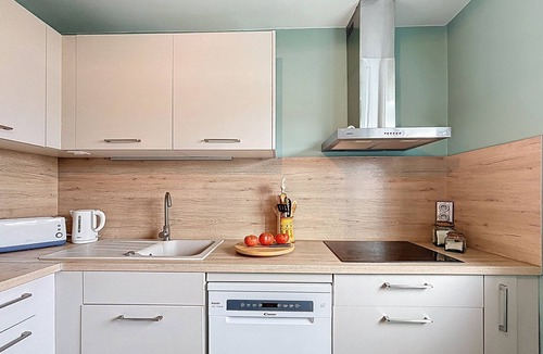Perols House | Les cabanes de Pérols by Interhome