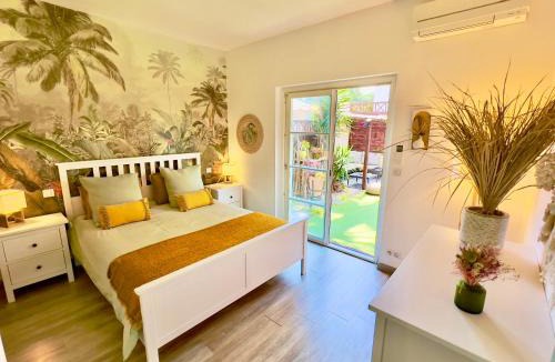 Frejus Plage Apartment | Les Cactus Fréjus Plage