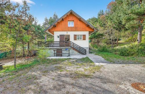 Meolans-Revel Ski Chalet | Les Chalets