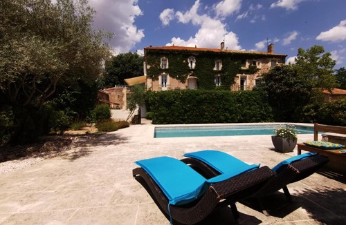Tourbes Bed & Breakfast | Les Chambres du Lavoir Vert
