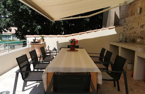 Tourbes Bed & Breakfast | Les Chambres du Lavoir Vert