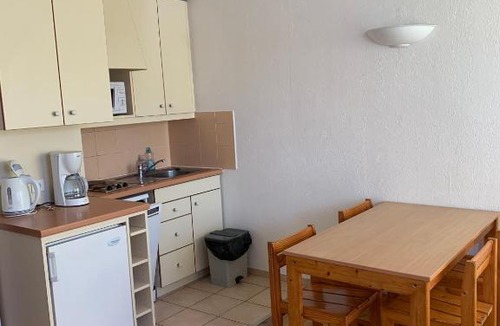 Le Grau-Du-Roi Apartment | LES CIGALES DE MER
