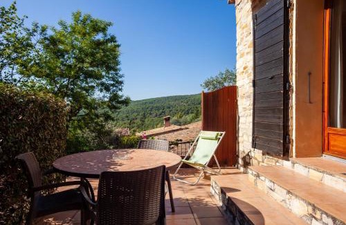 Ceyreste Apartment | Les Cigales