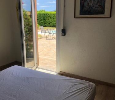 La Crau Apartment | Les Cigales