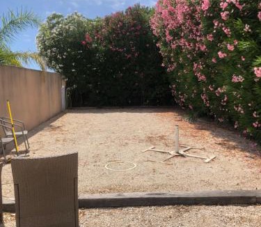 La Crau Apartment | Les Cigales