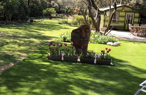 Caremeau House | Les Cigales