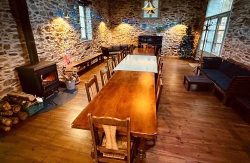 Riols House | Les Coumayres