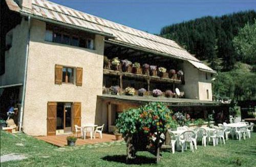 Arvieux Other | Les domes du Chalet Viso