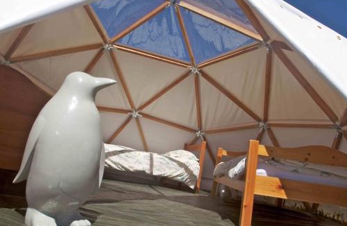 Arvieux Other | Les domes du Chalet Viso